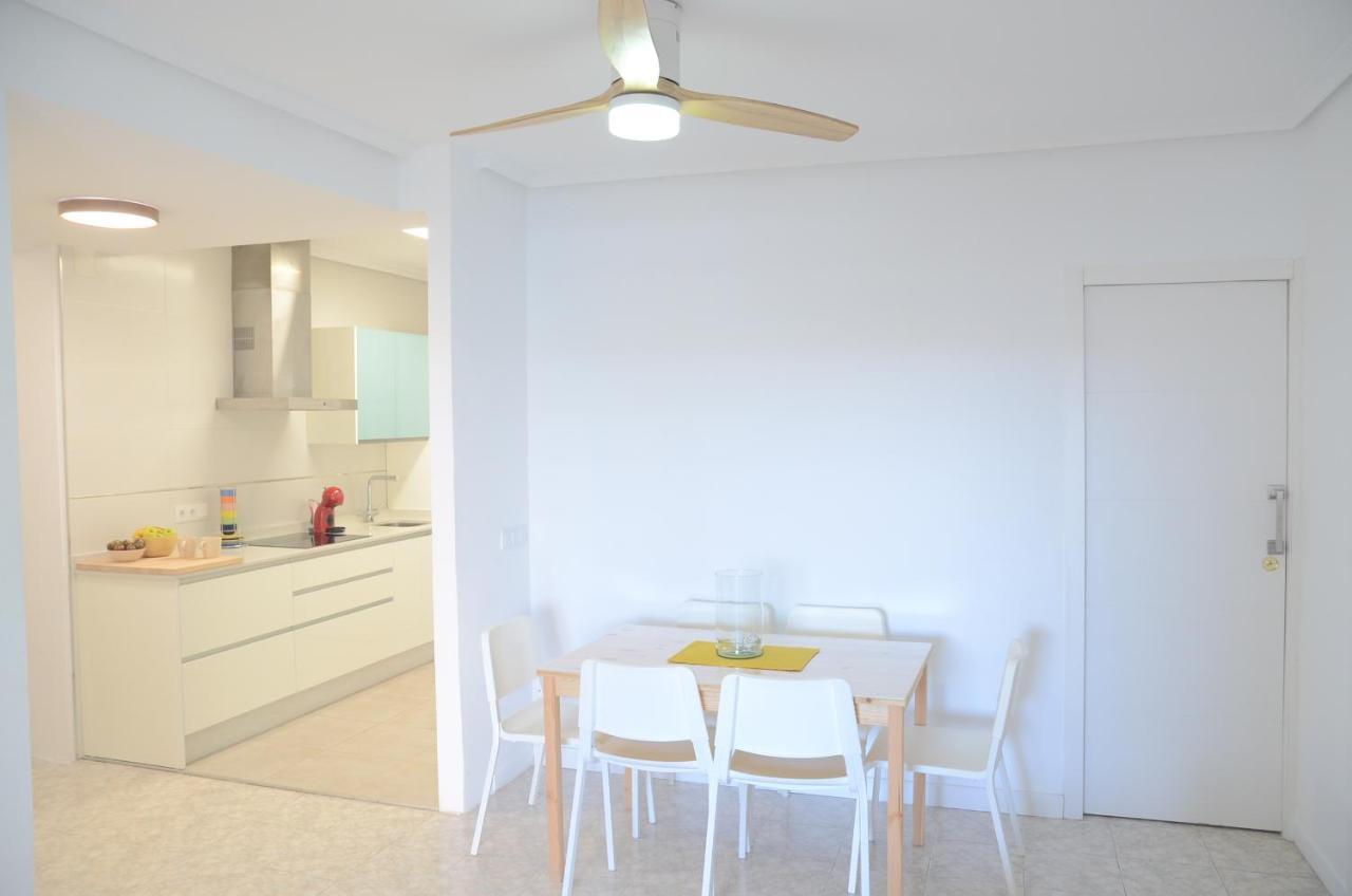 Apartamento 700 metros de la playa Playa Flamenca Exterior foto