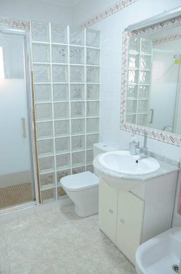 Apartamento 700 metros de la playa Playa Flamenca Exterior foto
