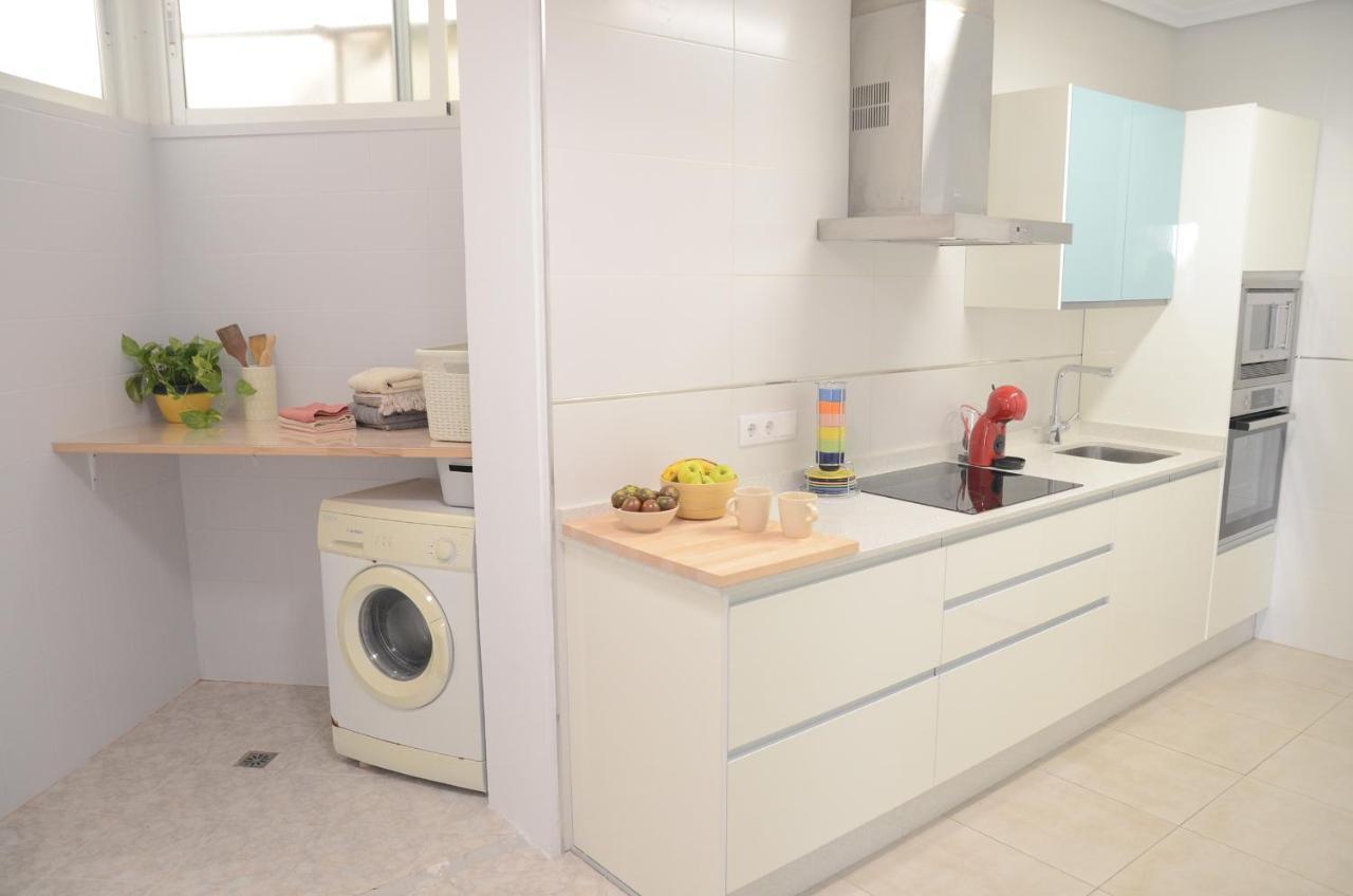 Apartamento 700 metros de la playa Playa Flamenca Exterior foto